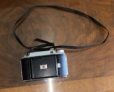 Vintage Kodak Tourist ll Camera - Kodak Lens Flash Kodon Shutters Classic 1950  s