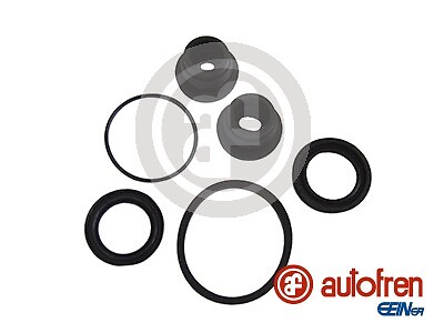Autofren Seinsa D1688 Reparatursatz, Hauptbremszylinder FÜR Alfa Romeo MERCEDES--image