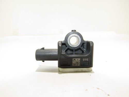 BMW 1 F20 9234989 side Impact Airbag Crash Sensor 2012