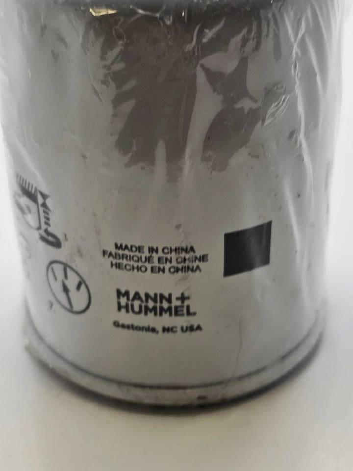 (QUANTIDADE 8) Filtro de óleo de celulose Napa ProSelect 27356 para Acura Integra 2023 -2025 - Imagem 4 de 4