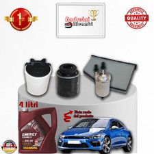 Filtre à huile Volkswagen SCIROCCO