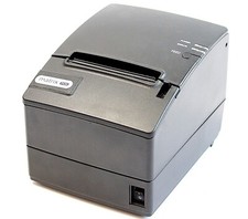 SNBC BTP-U80II  Thermodrucker Bondrucker POS -  LAN / USB / RS232