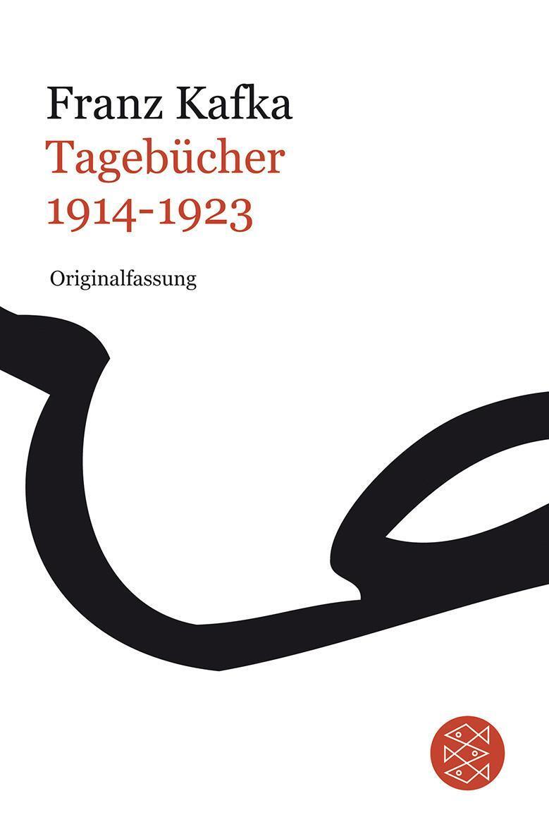Tagebücher Franz Kafka
