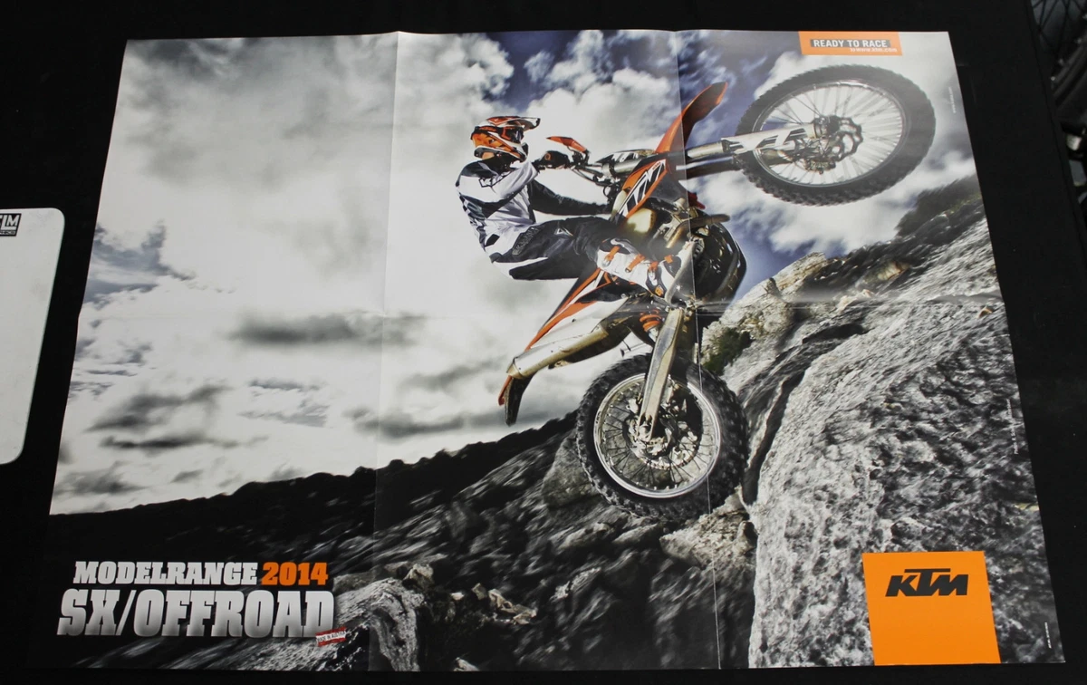 Ktm on sale old bike