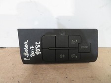PEUGEOT BOXER MK3 2017 2.0 HDI HEADLIGHT ADJUSTMENT FOG LIGHT SWITCH 07355860750