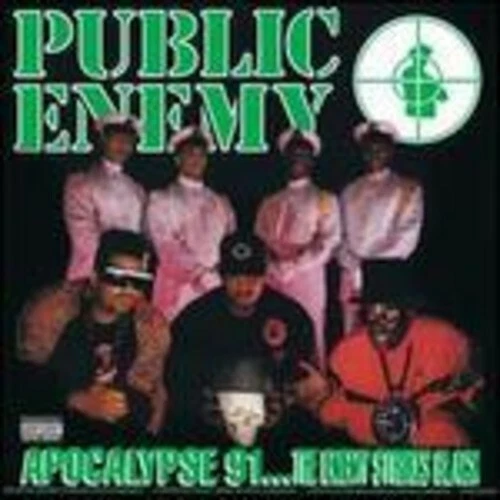 25+ Vinyl Records Public Enemy for sale | Updated Oct 2026