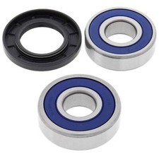 Rear Wheel Bearing Set for Honda VF 1100C Magna V65 Gl 1200 D Goldwing