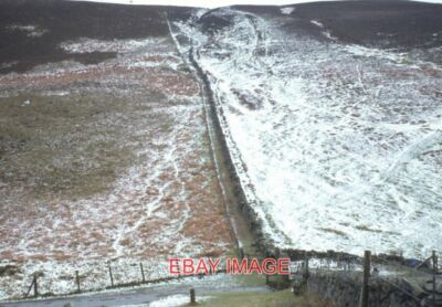 PHOTO  MOEL ARTHUR A LOOK BACK THIS PHOTO WAS TAKEN FROM THE NORTHERN SLOPES OF