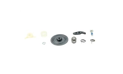 Polaris Switchback 600 Pro-R, 2012-2014, Recoil Starter Pawl Rebuild Kit