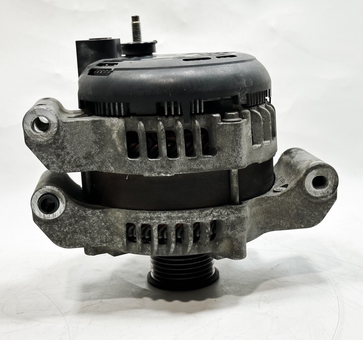 Maserati Quattroporte GTS 3.8L 12v 200A Alternator Generator 14-18 :Y
