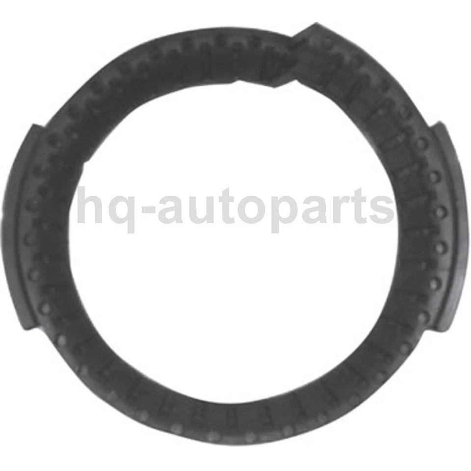 Aislador de resorte helicoidal inferior trasero KYB para Dodge Neon 1995~2005 2x Foto 2 de 2