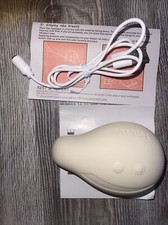 Lactation Massager With Heat