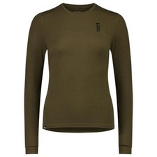 Mons Royale Womens Cascade Merino Flex 200 LS...