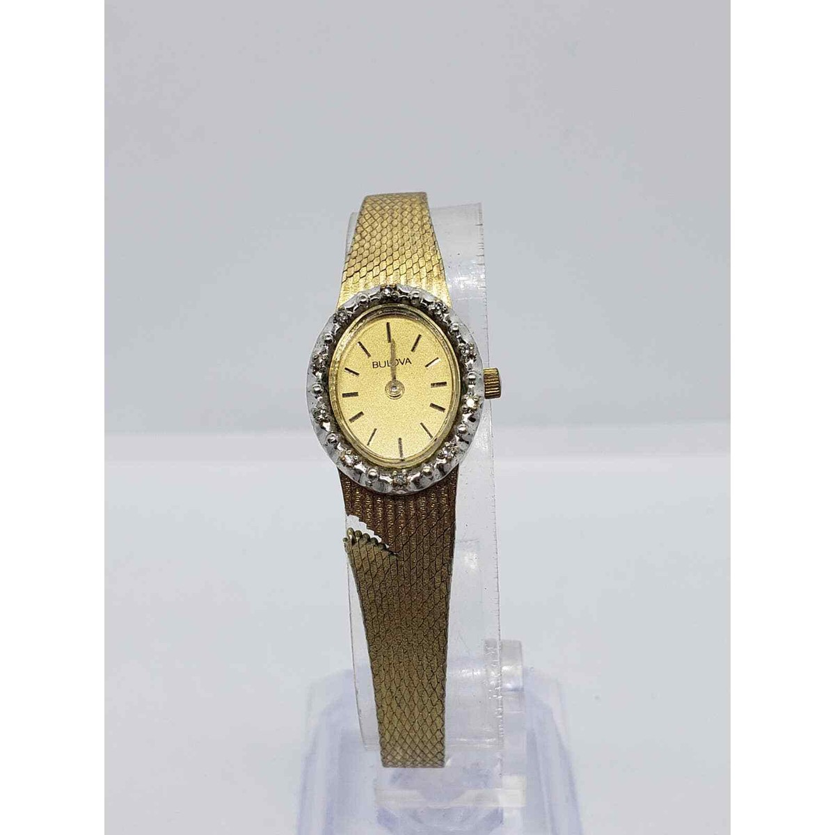 ブローバ Bulova Dress Round Bracelet Watch $_12.JPG?set_id=880000500F