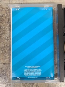 Ground Zero Texas (Sega CD, 1993) Complete Tested, Case has cracks