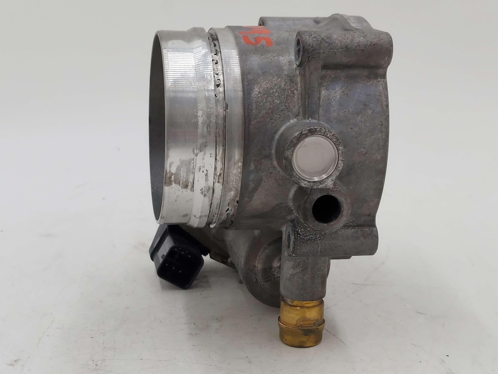 15-20 BMW M4 F82 THROTTLE BODY VALVE 3.0L N55 7597871 OEM | eBay