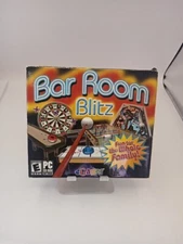 Bar Room Blitz (PC, 2006)