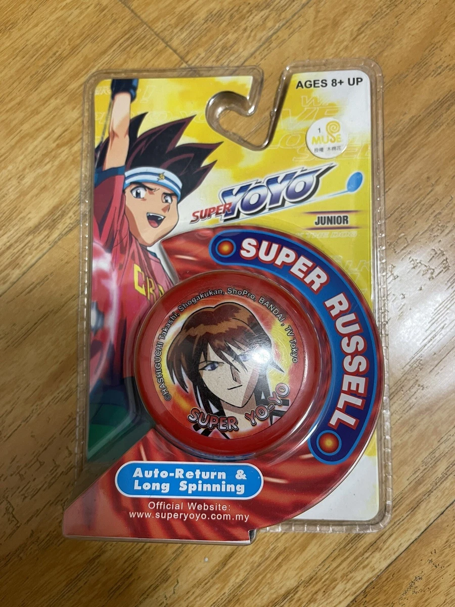 super yoyo