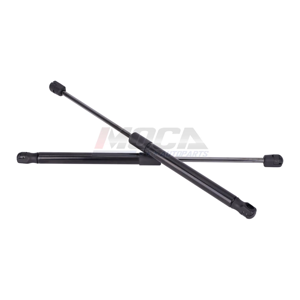 2*Front Hood Lift Supports Shock Strut for 13-18 Hyundai Santa Fe Sport XL L4 V6 Foto 2 de 4