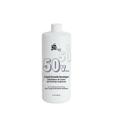SUPER STAR Stabilized Cream Peroxide Developer 50Volume 50501