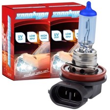 Xenon Look Nebel scheinwerfer H11 für AUDI A...