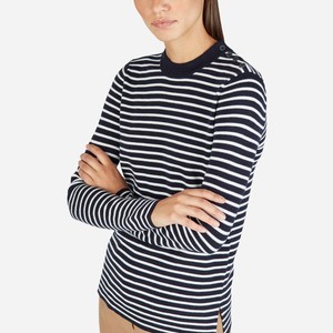 everlane merino sweater