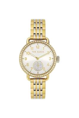 Ted Baker BKPHHF106 Orologio Da Donna