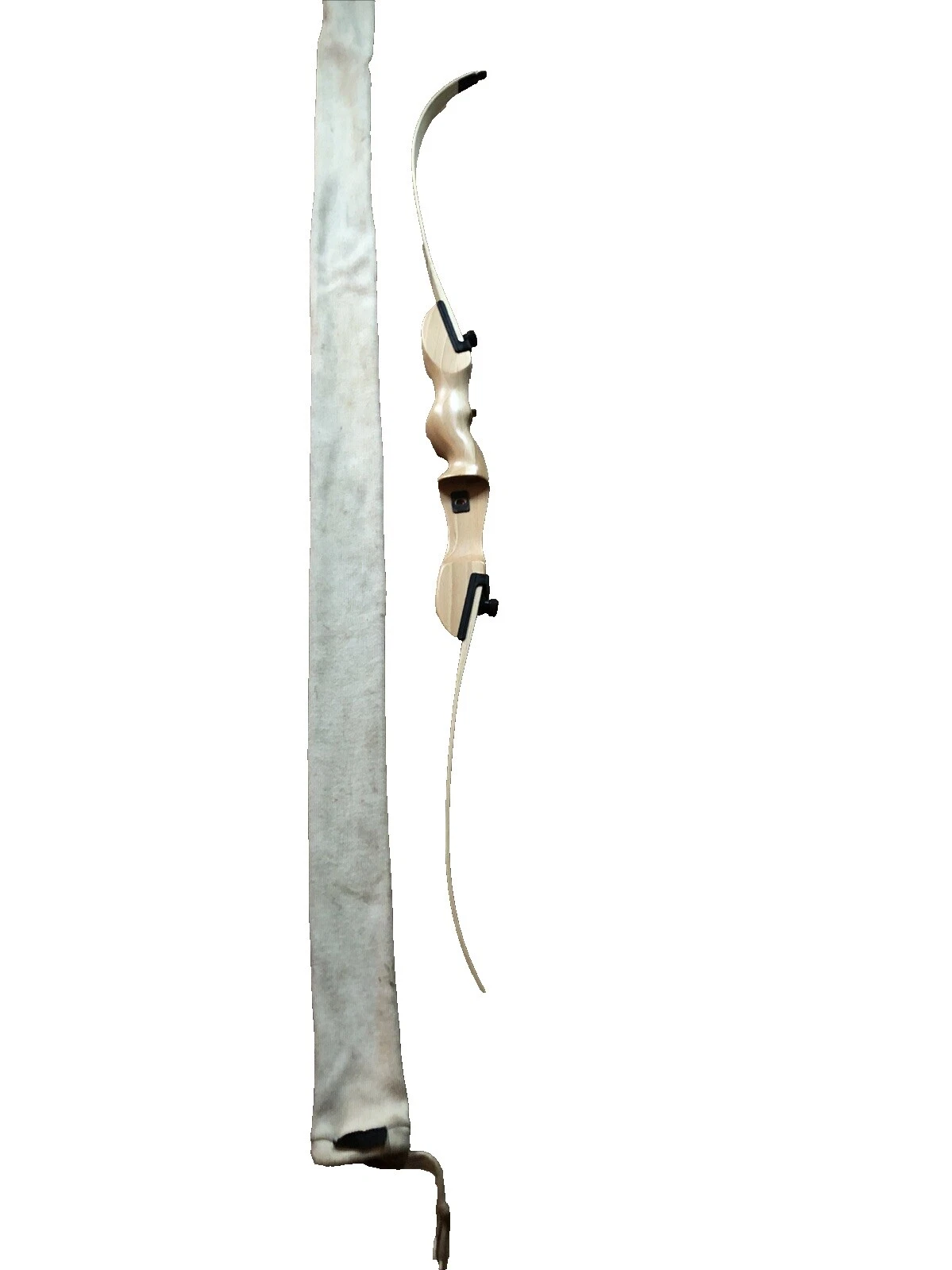 PSE Blanco Arcos de arquería