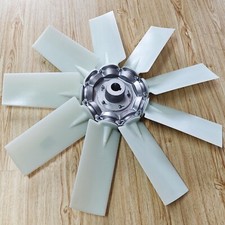 Brand New Air Compressor Cooling Fan 1613674900 Fit for Atlas Copco