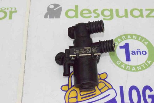 64116920226 wasserpumpe 687357 für BMW SERIE 5 BERLINA 2.0 16V D (163 CV) 2003