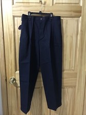 izod guys husky dress pants Size 20 Husky NWT 8-TW-498 