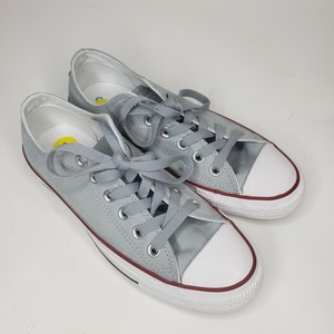 grey converse size 5