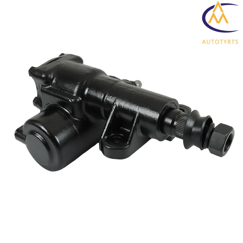 For 1986 1987 1988 Toyota Pickup 4WD 27-8471 Power Steering Gear Box 4411035080 - Image 2 of 4