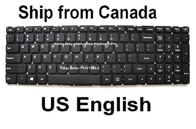 Keyboard for Lenovo ideapad 700 700-15ISK 80RU - US English