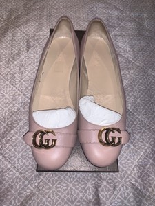 flat shoes gucci original