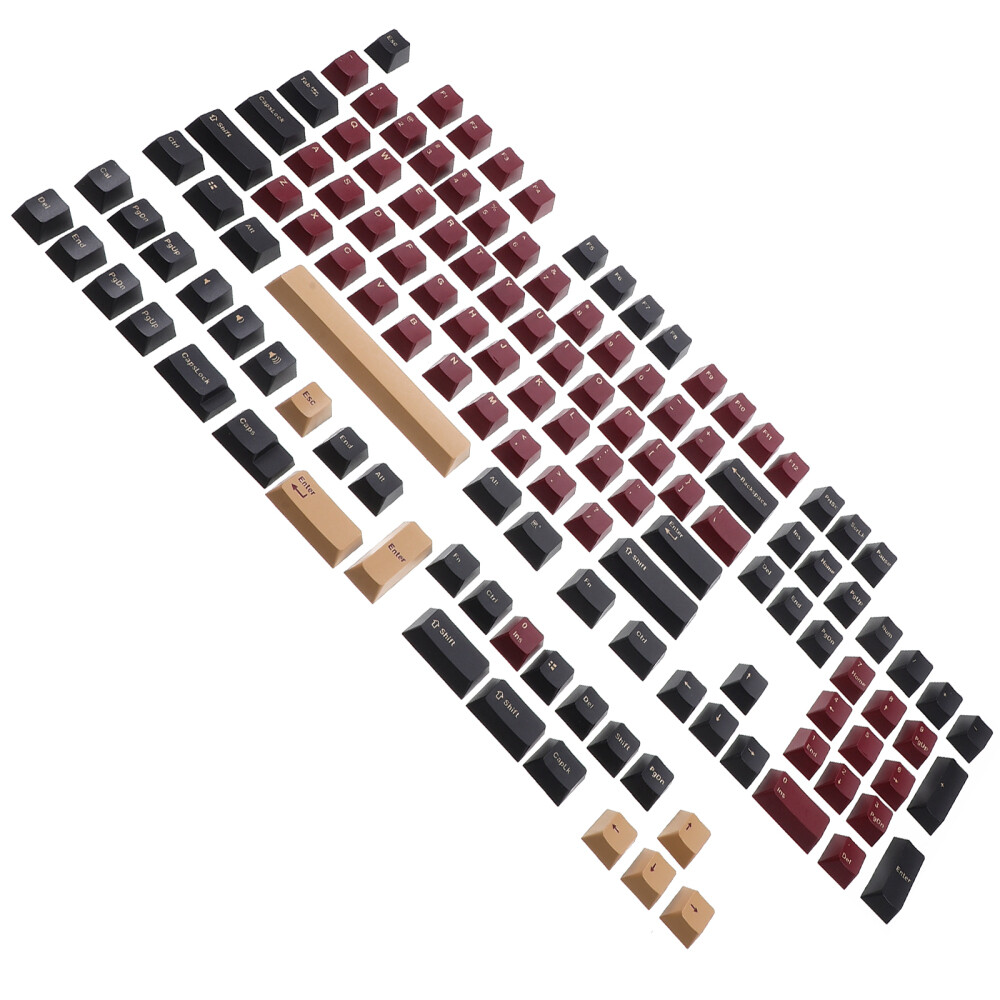 Upgrade Your Mechanical Keyboard with Premium Custom Keycap Collection