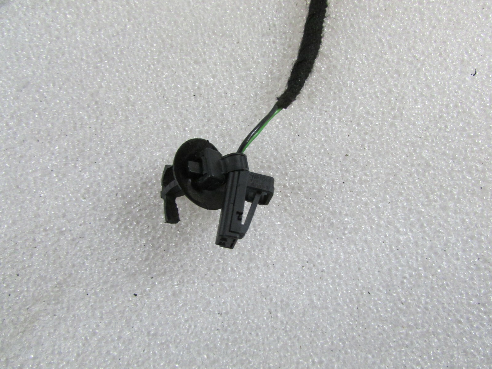 2004 Lamborghini Gallardo, Main Dash Wire Harness, Used, P/N 401971315