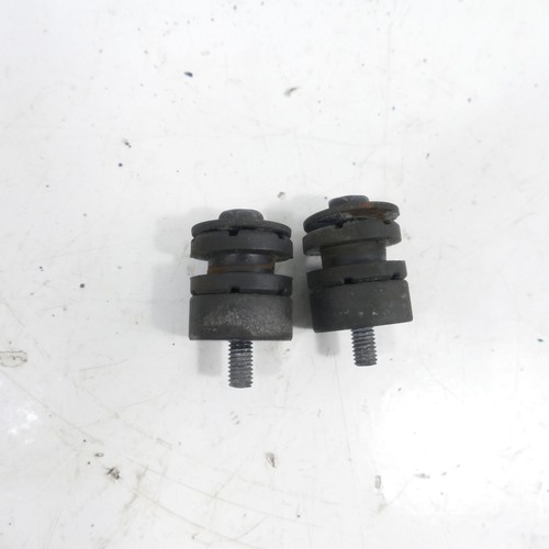 Suzuki GSF 1250 S Kühler Schrauben Lüfter Wasserkühler 57516