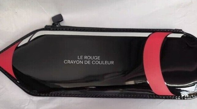 Le Rouge Crayon Pouch beauty gift - Various Choices | eBay