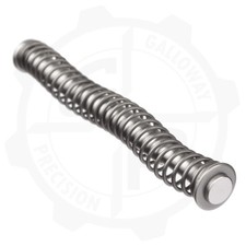 Stainless Steel Guide Rod Assembly For Walther P22 Pistols - Galloway Precision Stainless Steel Guide Rod Assembly For Walther P22 Pistols - Galloway Precision