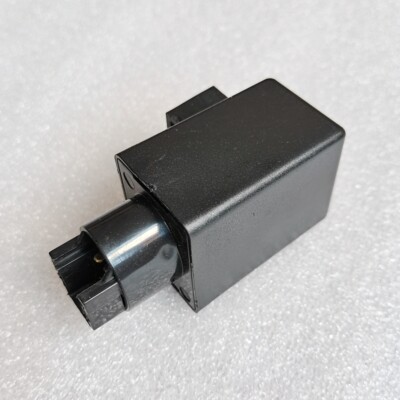 Turn Signal Flasher Relay for Honda CBR500R 13-15 CTX700 14-18 NC700X/XD 12-15