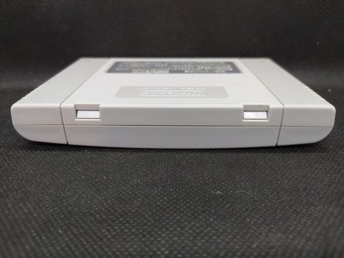 Galaxy Wars - Super Famicom Nintendo SFC JP - SHVC-AGWJ-JPN - Picture 7 of 7