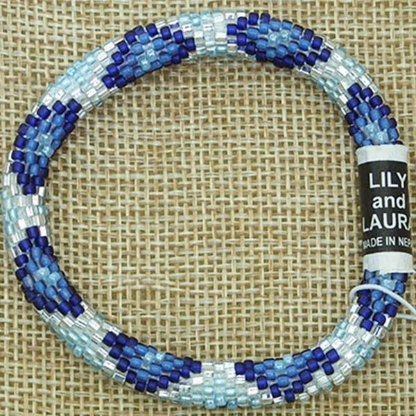 Top 156+ kaleidoscope loom bracelet kidsdream.edu.vn