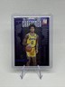 2023-24 Elite Craftsmen Jalen Hood-Schifino #30 Lakers Rookie Insert NM
