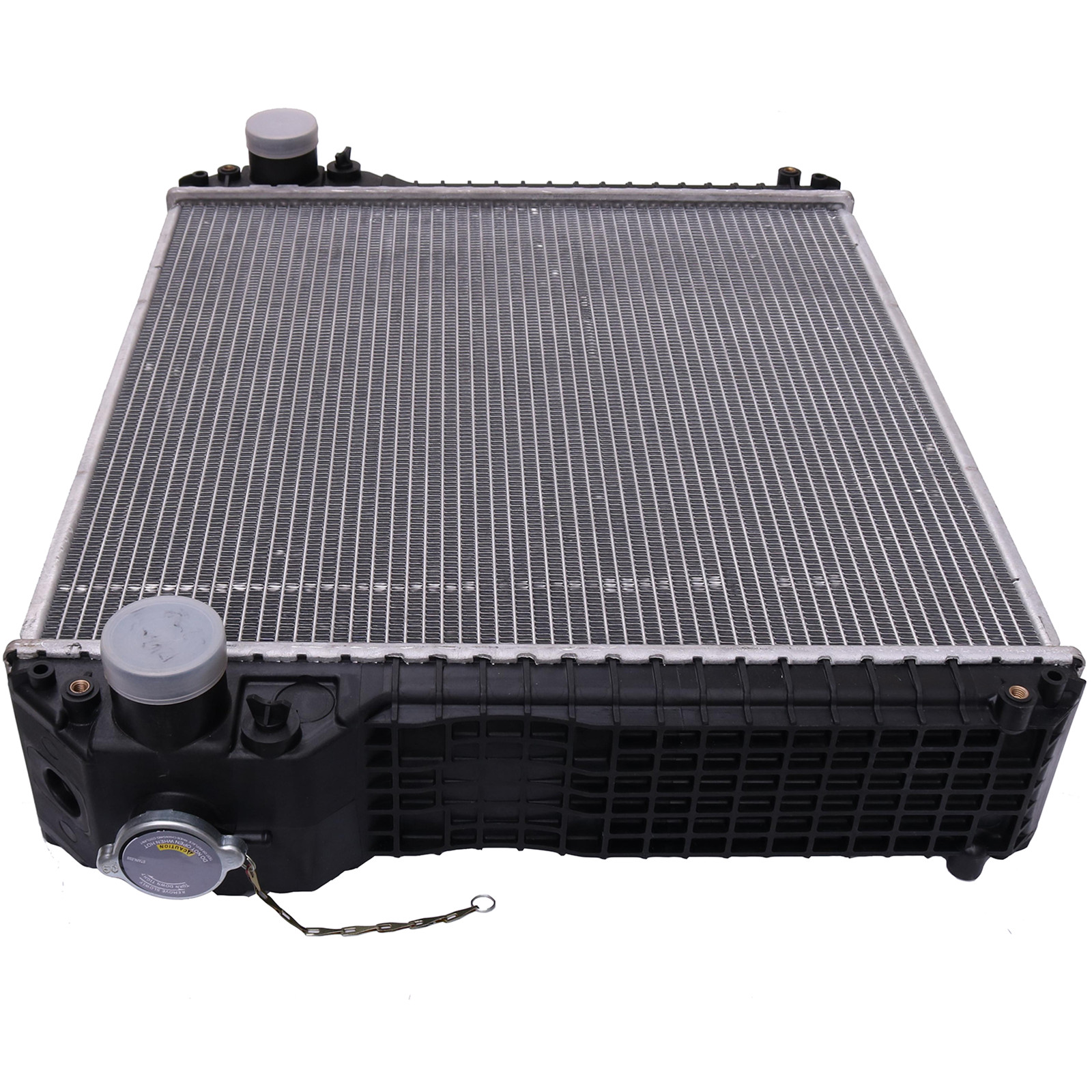 Farmall Radiator For Farmall MX100,MX110,MX120,MX100,MX135,MX150 - 135691A3