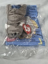 NIP Sealed Vintage Ty Teenie Beanie Baby MEL  7 McDonald Error Tag 1993 / 1998