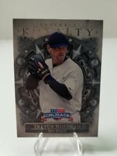 2024 Panini Crusade Trevor Hoffman Baseball Royalty #21 San Diego Padres