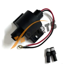 EFP-3 Universal Gas Fuel Pump For Yamaha Vmax VMX1200 Facet Posi-Flo