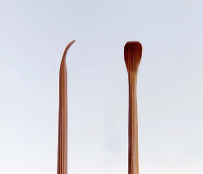 No.4 Giapponese Shinto Shrine Hinoki Sanpo Sanbo Offerta Kamidana Dal Giappone E - Foto 9