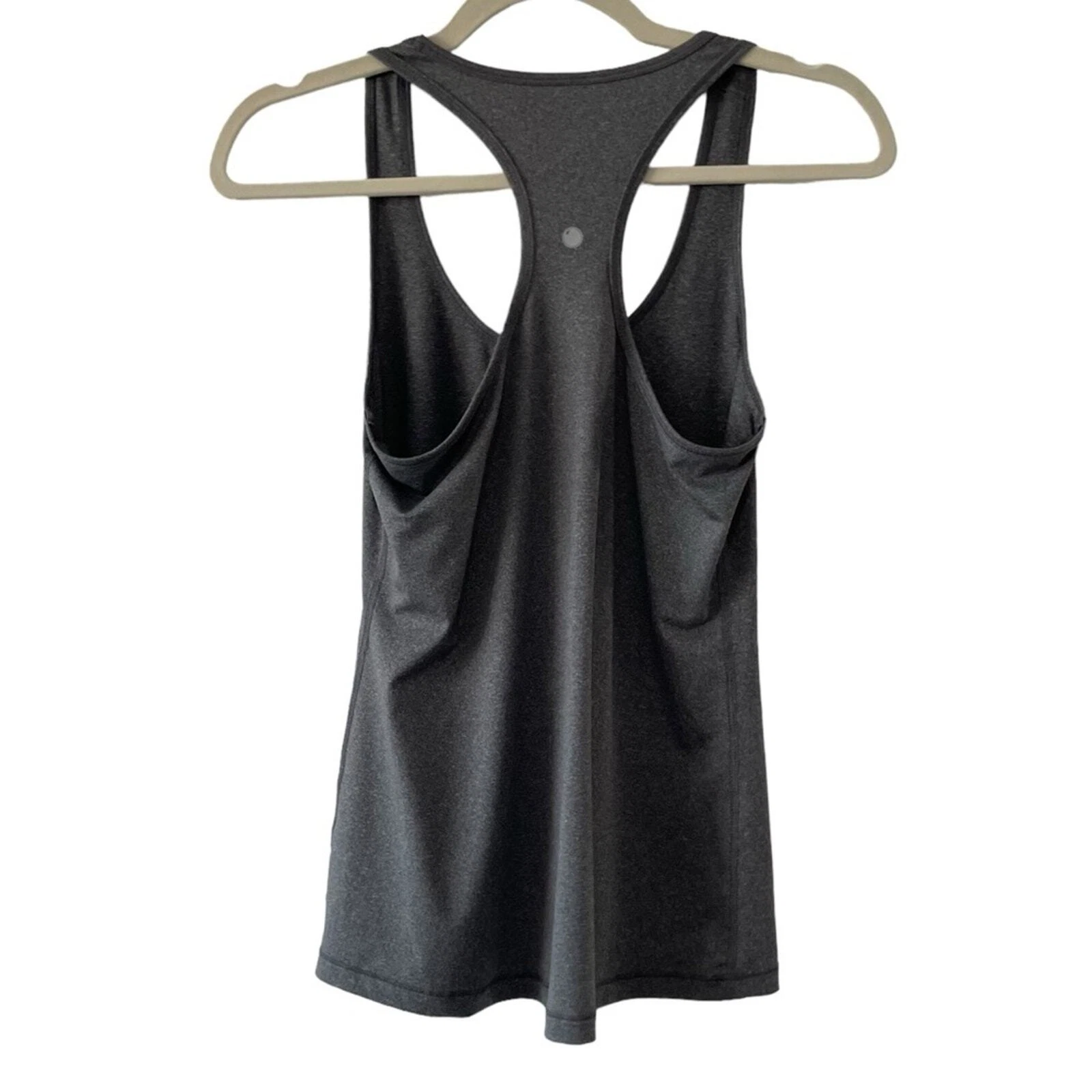 yogalicious racerback tank-top